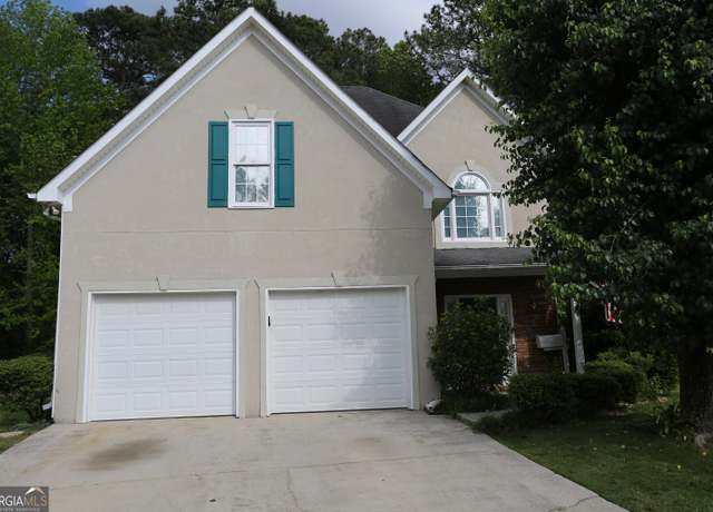 Property at 235 Woodstream Way, Fayetteville, GA 30214, 4 beds, 2.5 baths