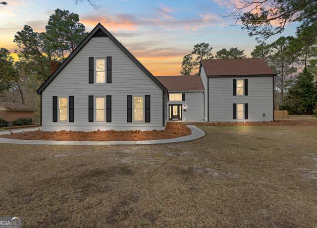 Property at 9 Wimbledon Ct, Statesboro, GA 30458, 5 beds, 4 baths