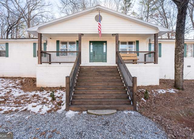 Property at 258 Woodfield Way, Cornelia, GA 30531, 3 beds, 2.5 baths