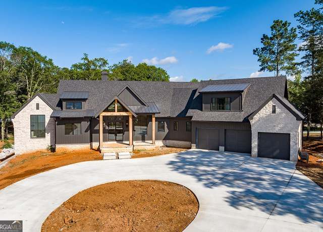 Property at 123 Carlota Way, Hartwell, GA 30643, 4 beds, 4.5 baths