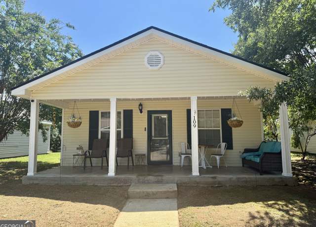 Property at 109 Garfield St, Lagrange, GA 30240, 3 beds, 2 baths