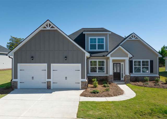 Property at 1801 Quaker, Hampton, GA 30228, 4 beds, 3 baths