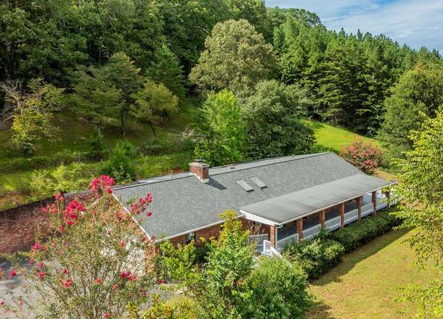 Property at 788 Long Hollow Rd, Rock Spring, GA 30739, 4 beds, 2 baths