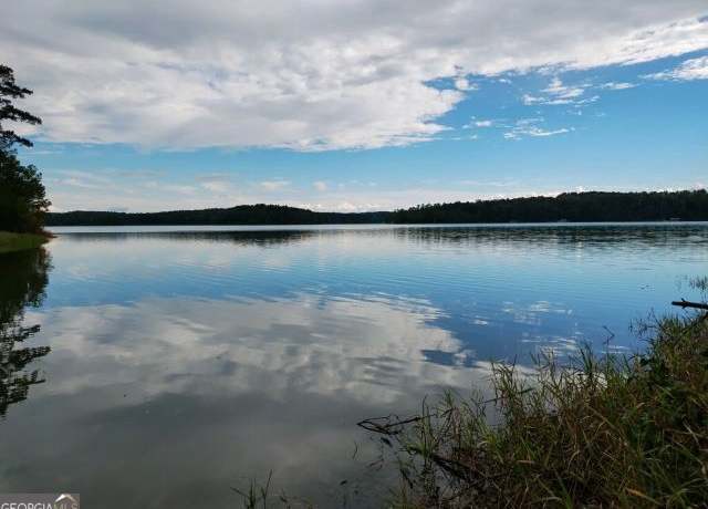 Property at 1039 Merganser Cvs, Tignall, GA 30668
