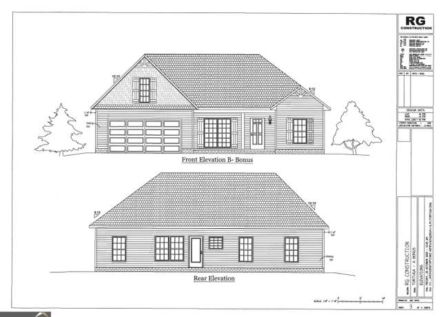 Property at 203 Scenic Dr, Lagrange, GA 30240, 3 beds, 2 baths