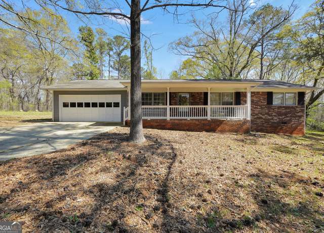 Property at 736 Stagecoach Rd, Stockbridge, GA 30281, 3 beds, 2.5 baths