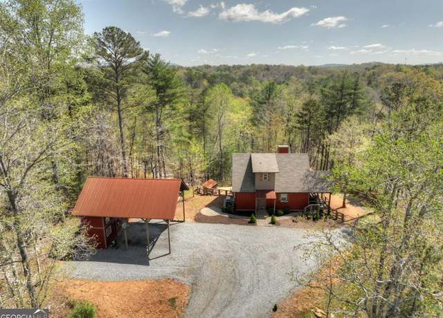 Property at 517 Monet Dr Unit 1144R, Ellijay, GA 30540, 3 beds, 3 baths