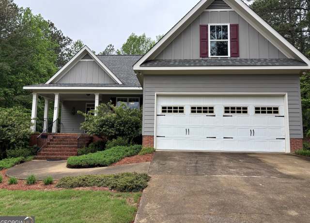 Property at 17 Scenic Trace Dr NW, Rome, GA 30165, 4 beds, 2 baths