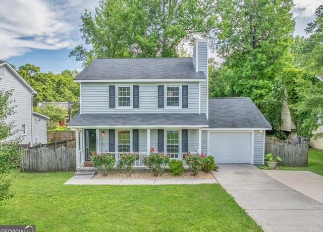 Property at 574 Shadow Moss Dr, Macon, GA 31204, 2 beds, 2 baths