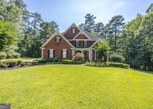 Property at 612 Remington Dr, Macon, GA 31210, 5 beds, 5 baths