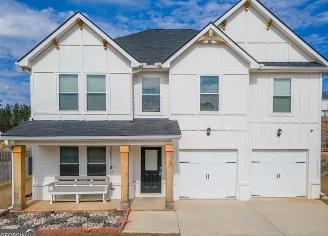Property at 417 Sweetwood Ct, Lagrange, GA 30241, 5 beds, 3 baths