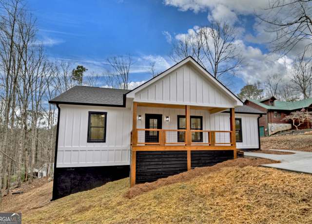 Property at 76 Cypress Cir, Ellijay, GA 30540, 2 beds, 2.5 baths