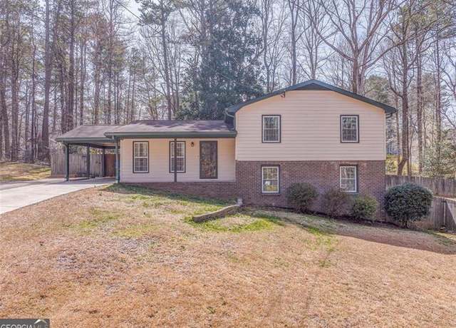 Property at 335 Marty Ln, Dallas, GA 30132, 4 beds, 2 baths
