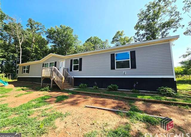 Property at 305 Langford Carey Rd, Danielsville, GA 30633, 5 beds, 3 baths