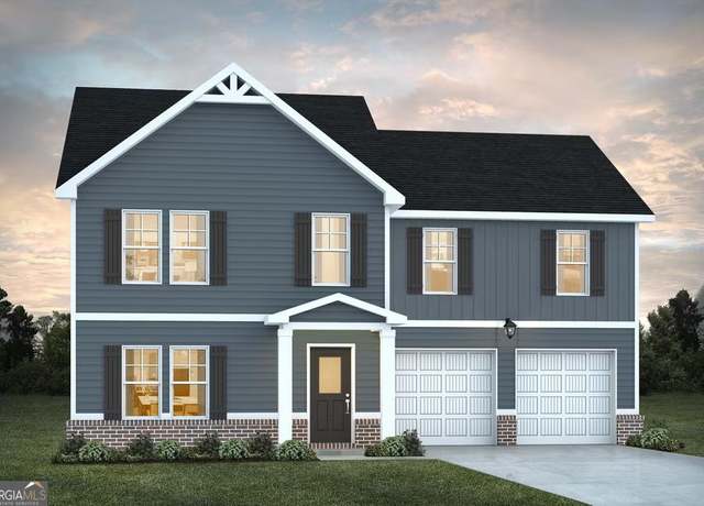 Property at 112 Garden Walk #92, West Point, GA 31833, 4 beds, 2.5 baths