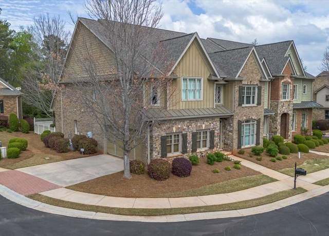 Property at 1786 Cambridge Sq, Watkinsville, GA 30677, 3 beds, 3.5 baths