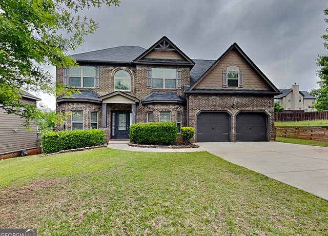 Property at 305 Mango Ct, Mcdonough, GA 30253, 5 beds, 3 baths