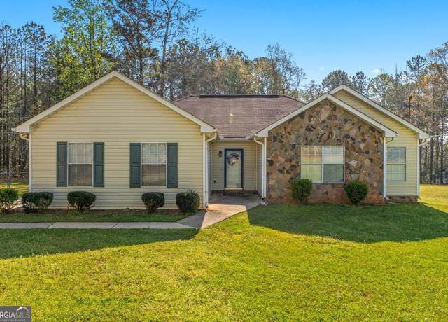 Property at 425 Wendy Ct, Mcdonough, GA 30252, 3 beds, 2 baths