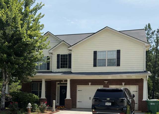 Property at 3360 Smith Ridge Trce, Peachtree Corners, GA 30071, 5 beds, 3 baths