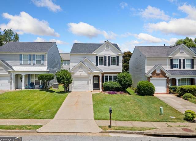 Property at 1636 Heyford, Kennesaw, GA 30152, 3 beds, 2.5 baths