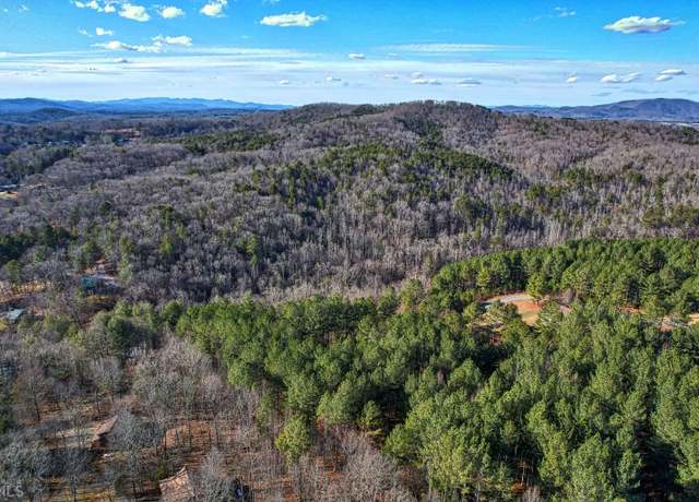 Property at LOT 45 Inwood Ln, Blairsville, GA 30512