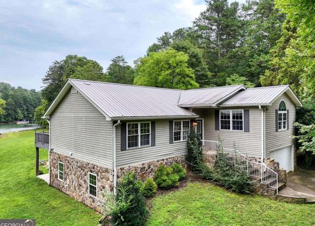 Property at 47 Notla Vista II, Blairsville, GA 30512, 3 beds, 3 baths