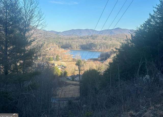 Property at LOT 40 Overlook Trl #40, Hiawassee, GA 30546