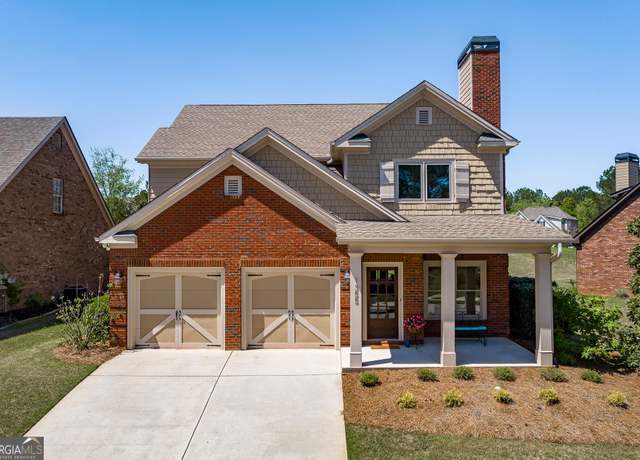 Property at 1355 Cold Tree Ln, Watkinsville, GA 30677, 4 beds, 2.5 baths