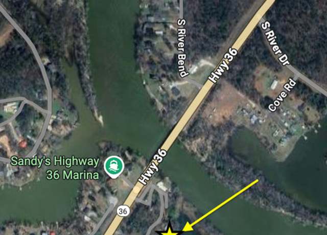 Property at 0 E Highway 36, Jackson, GA 30233