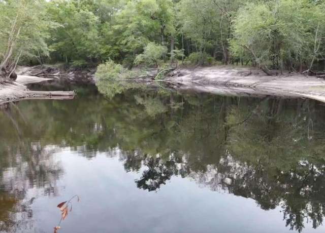 Property at LOT 8 Emmaus Church Rd, St. George, GA 31562