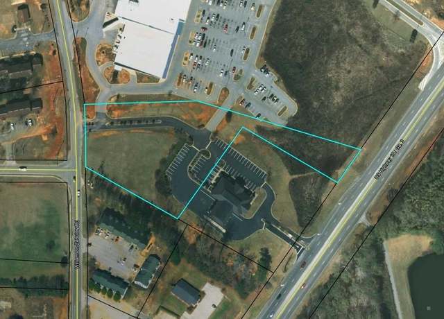 Property at 0 Us Highway 19, Zebulon, GA 30295