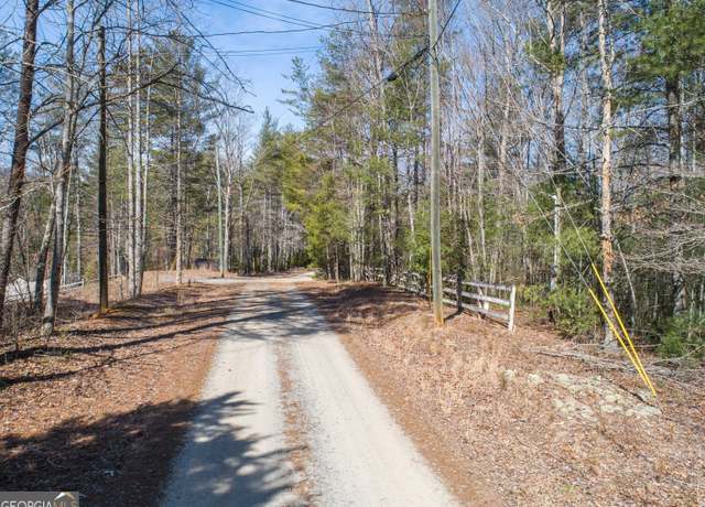 Property at 0 Bartox Dr, Ellijay, GA 30540