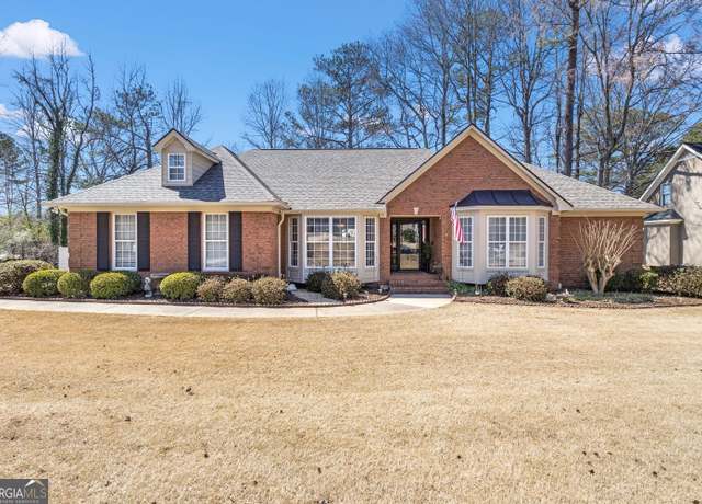 Property at 50 Audubon Pl, Newnan, GA 30265, 3 beds, 2 baths