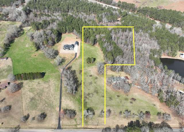 Property at 0 Martin Dairy Rd, Milner, GA 30257