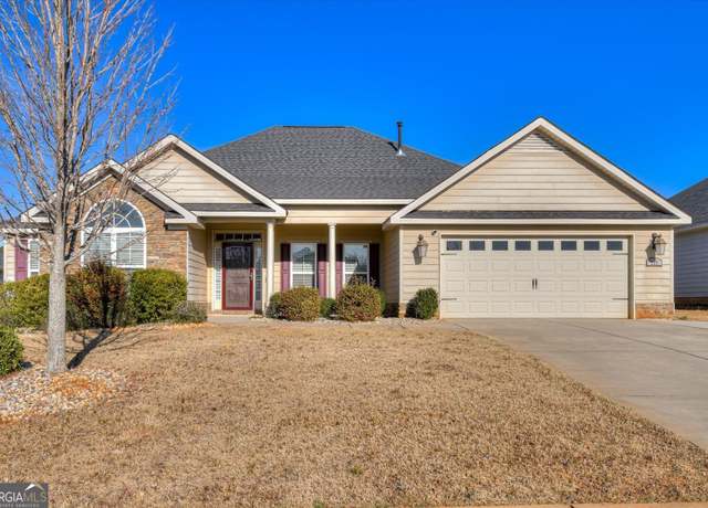 Property at 237 Carlow Dr, Grovetown, GA 30813, 4 beds, 3 baths