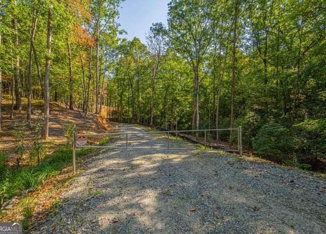Property at 0 Ridgeway Rd, Dahlonega, GA 30533