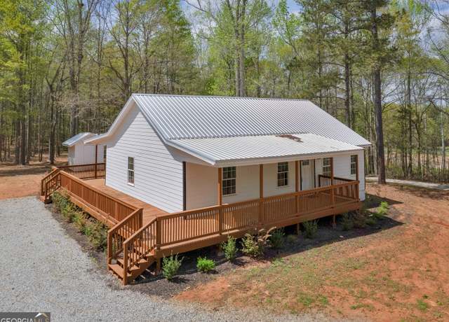 Property at 265 Steele Rd, Griffin, GA 30223, 2 beds, 2 baths