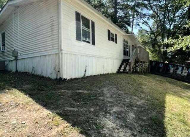 Property at 74 Lail Rd, Chickamauga, GA 30707, 3 beds, 2 baths