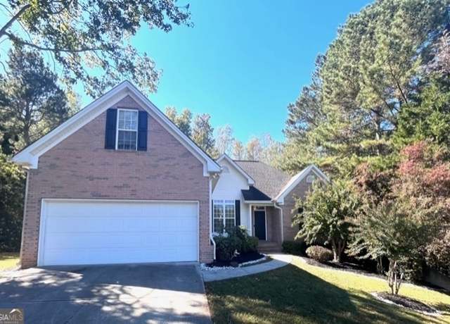 Property at 938 Mulberry Fields Cv, Auburn, GA 30011, 3 beds, 2.5 baths