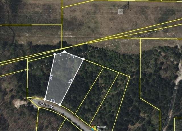 Property at 245 Gadson Dr, Fayetteville, GA 30214