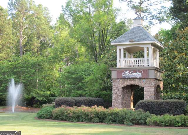 Property at 1520 Snug Harbor Dr, Greensboro, GA 30642