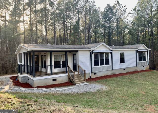 Property at 941 Wesley Chapel Rd, Lexington, GA 30648, 3 beds, 2 baths
