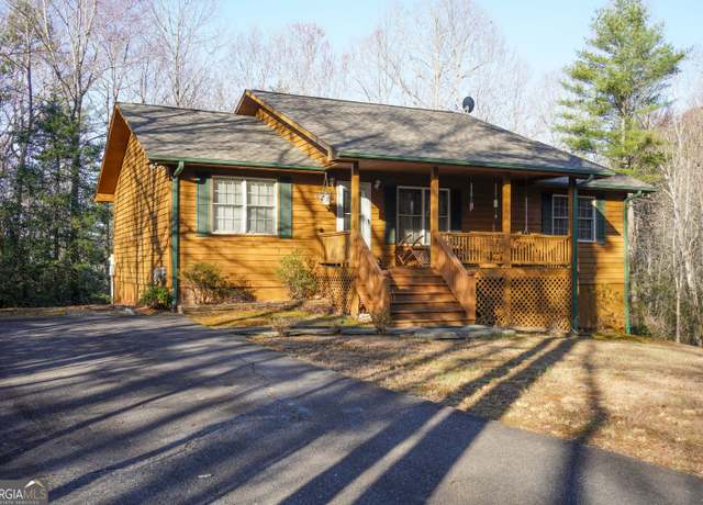 Property at 224 Buckshot Ln, Tiger, GA 30576, 3 beds, 3 baths