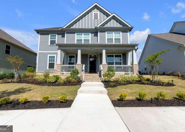 Property at 9913 Stretford Rd, Douglasville, GA 30135, 5 beds, 3 baths