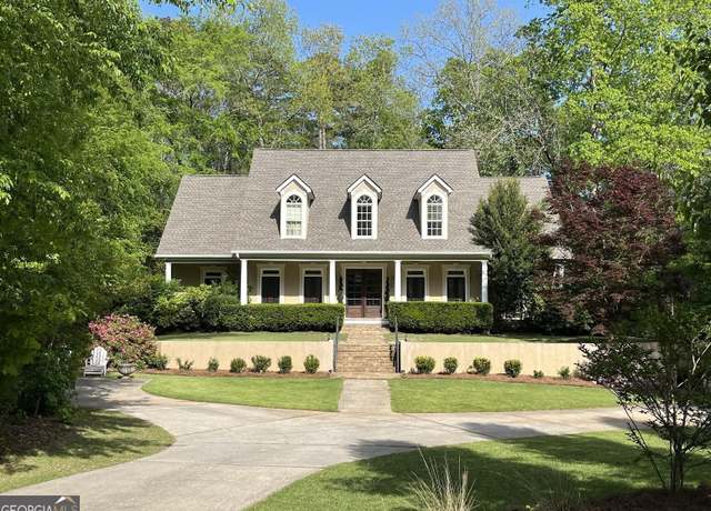 Property at 106 Cheshire Dr, Griffin, GA 30223, 4 beds, 3.5 baths