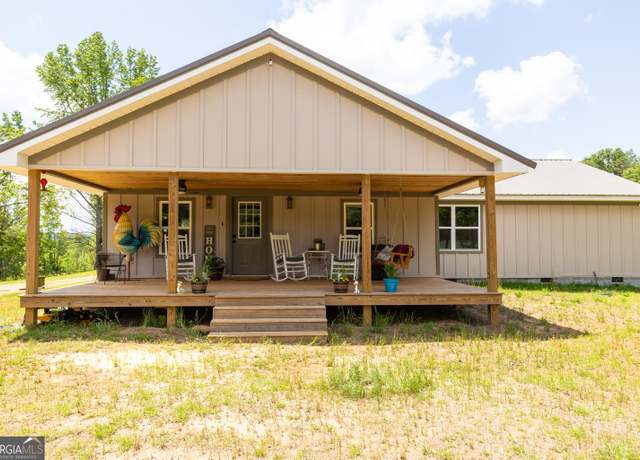 Property at 655 White Rd, Thomaston, GA 30286, 2 beds, 1.5 baths