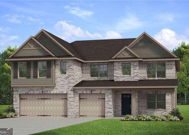 Property at 408 Hatcher Ct, Hampton, GA 30228, 5 beds, 4.5 baths