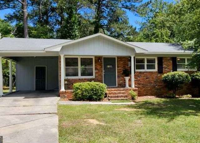 Property at 2405 River Ridge Dr #2, Milledgeville, GA 31061, 3 beds, 1 bath