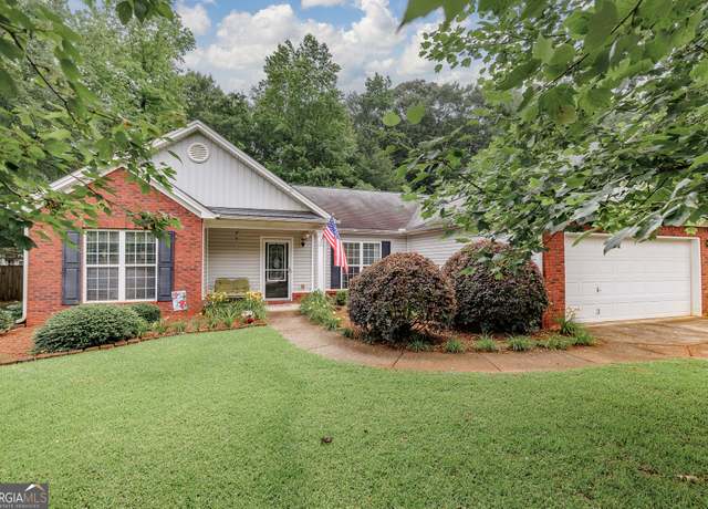 Property at 1663 Oconee Pt, Jefferson, GA 30549, 3 beds, 2 baths