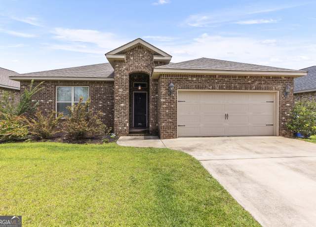 Property at 206 Barnyard Way, Perry, GA 31069, 3 beds, 2 baths